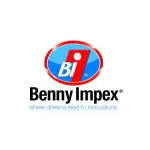 BENNY IMPEX PRIVATE LIMITED company logo