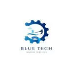 BLUETECH MARINE SERVICES PVT LTD company logo