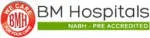 BM Cosmetic Clinic & Hospital's FIA Academy company logo