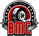 BM Creation company logo