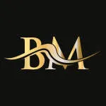 BM DESIGNINK company logo