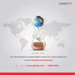 BNR Cogniitec Private Limited company logo