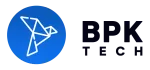BPK Tech company logo
