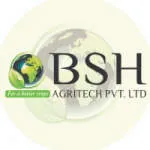 BSH Agritech Pvt ltd company logo