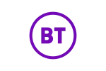 BT Group company logo