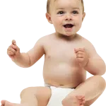 Baby Care taker company logo