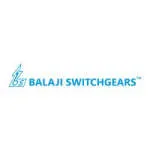 Balaji Switchgears pvt ltd company logo