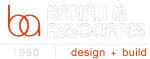 Banaji & Associates company logo