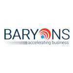 Baryons Software Solutions company logo