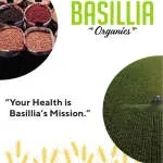 Basillia Organics Pvt Ltd company logo
