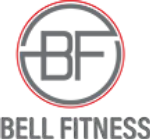 Bell Fitness company logo