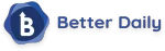 Better Daily company logo