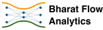 Bharat Flow Analytics company logo