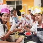 Birla Open Minds International School, L B Nagar. company logo