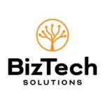 BizTech Solutions company logo