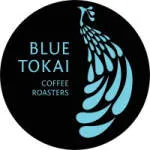 Blue Tokai Coffee Roasters company logo