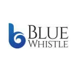 Blue Whistle Advertising company logo