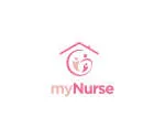 Book My Nurse company logo