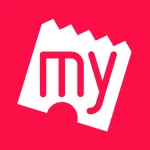 BookMyShow company logo