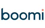 Boomi company logo