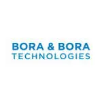 Bora Exim company logo