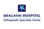 Bragathi Hospital company logo