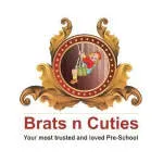 Brats N Cuties company logo