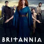 Britannia Industries company logo