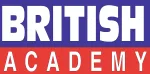 British English Academy company logo