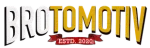 Brotomotiv company logo