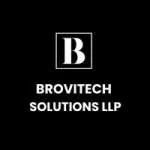 Brovitech Solutions company logo