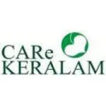 CARe KERALAM Public Limited company logo