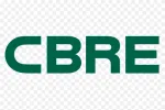 CBRE company logo