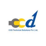 CCD TECHNICAL SOLUTIONS PRIVATE LIMITED company logo