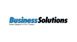 CD Business Solutions company logo
