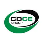 CDCE Automation and Robotics company logo