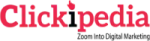 CLICKIPEDIA company logo