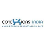 CONEXIONS INDIA company logo