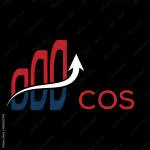 COS company logo