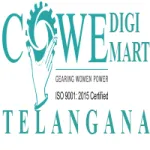 COWE TELANGANA company logo