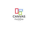 CREATIVE CANVAS Design Studio company logo