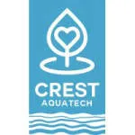 CREST AQUATECH company logo