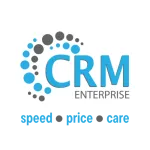 CRM ENTERPRISE BUSINESS PVT LTD company logo