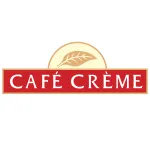 Cafe Cream company logo
