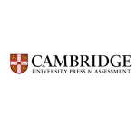 Cambridge University Press & Assessment company logo