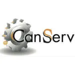 Canserv helathcare private limited company logo