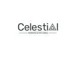 Celestile company logo