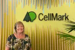 CellMark company logo