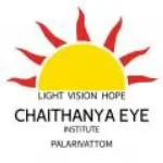 Chaitanya eye institute Palarivattom company logo