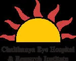 Chaithanya Eye Hospital company logo